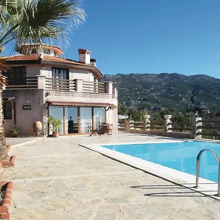 Holiday Kalkan/antalya 25 With Outdoor Swimmingpool Καλκάν